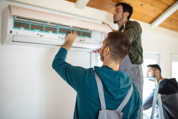Best HVAC Retrofitting and Upgrading in Mokena, IL
