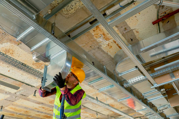 Best Air Conditioning Cleaning in Mokena, IL