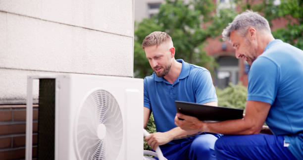 Best HVAC Training and Certification in Mokena, IL