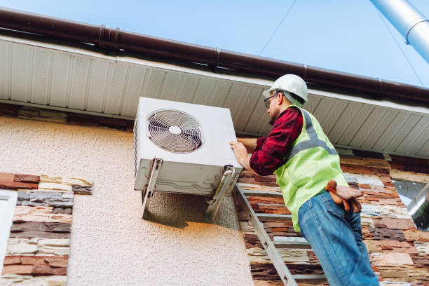 Best Seasonal HVAC Services in Mokena, IL