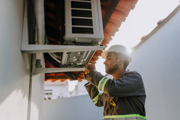 Best Ductless Mini-Split Systems in Mokena, IL